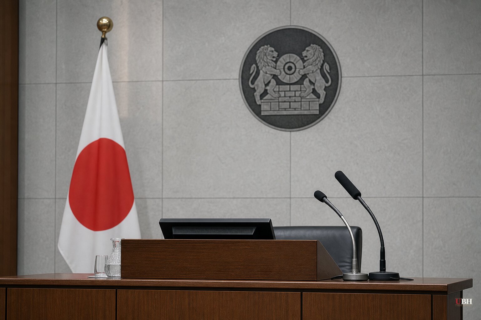 BOJ Leans Toward Quarter-Point Hike at September 17-18 Meeting, Bloomberg Sources Say