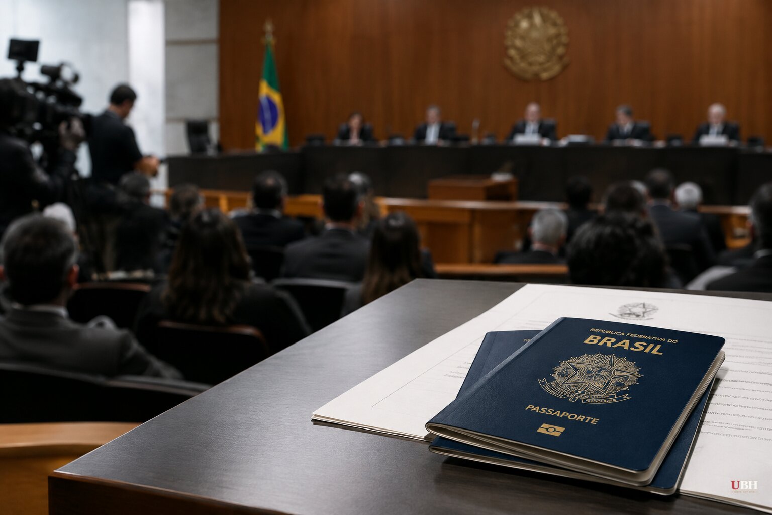 Bolsonaro's Liberal Party Recognizes Lula's Win While Flávio Surrenders Passports and Keeps Annulment Threat Alive