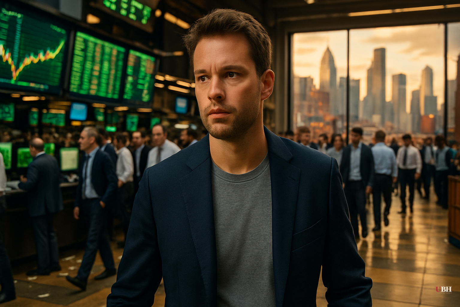 Bolt CEO Fires Entire HR Department, Cuts 30% of Staff — Company Valuation Had Already Collapsed 97%