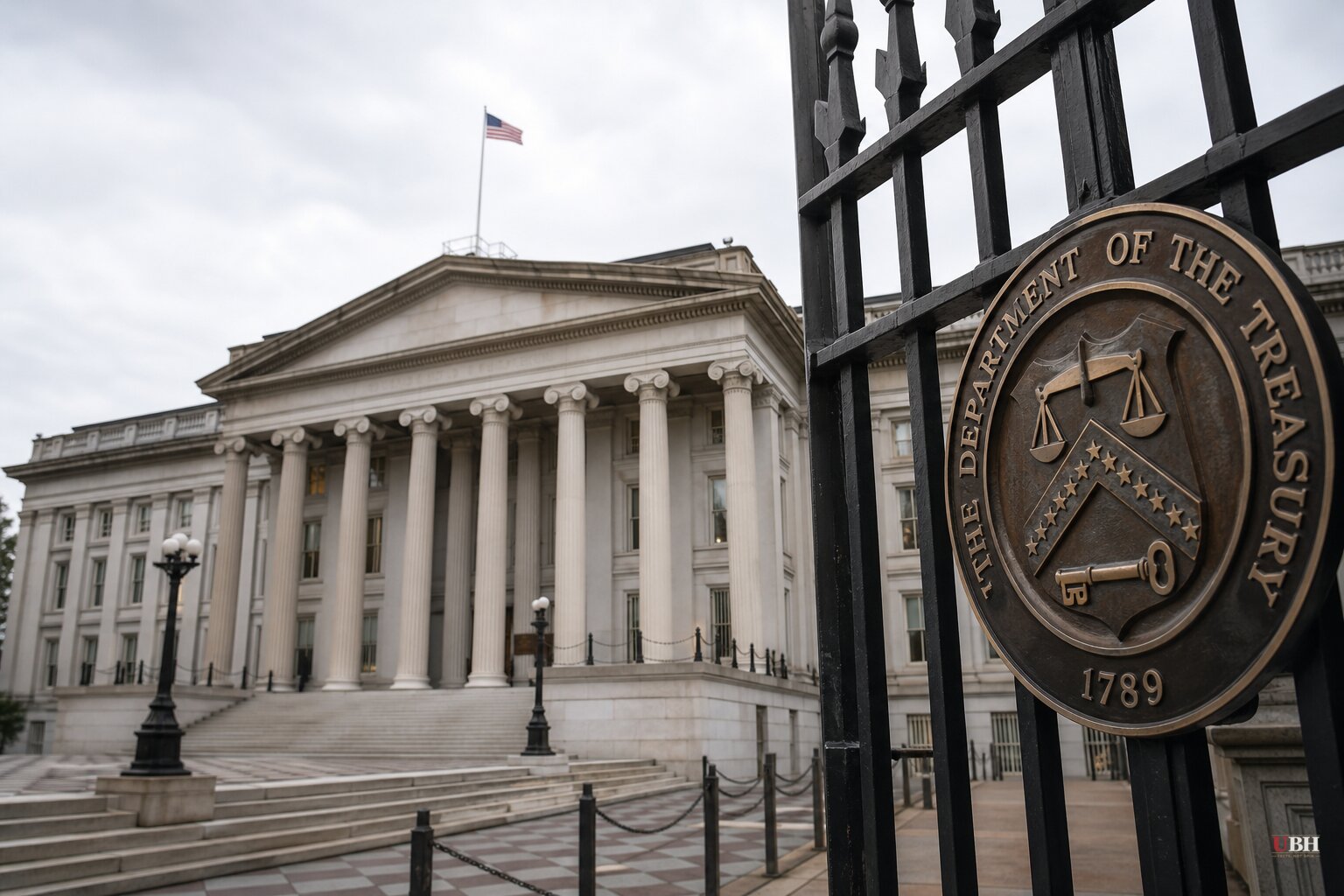 Bond Market Stays on Edge as Treasury's Buyback Boost Fails to Settle Nerves Over 5% Yields