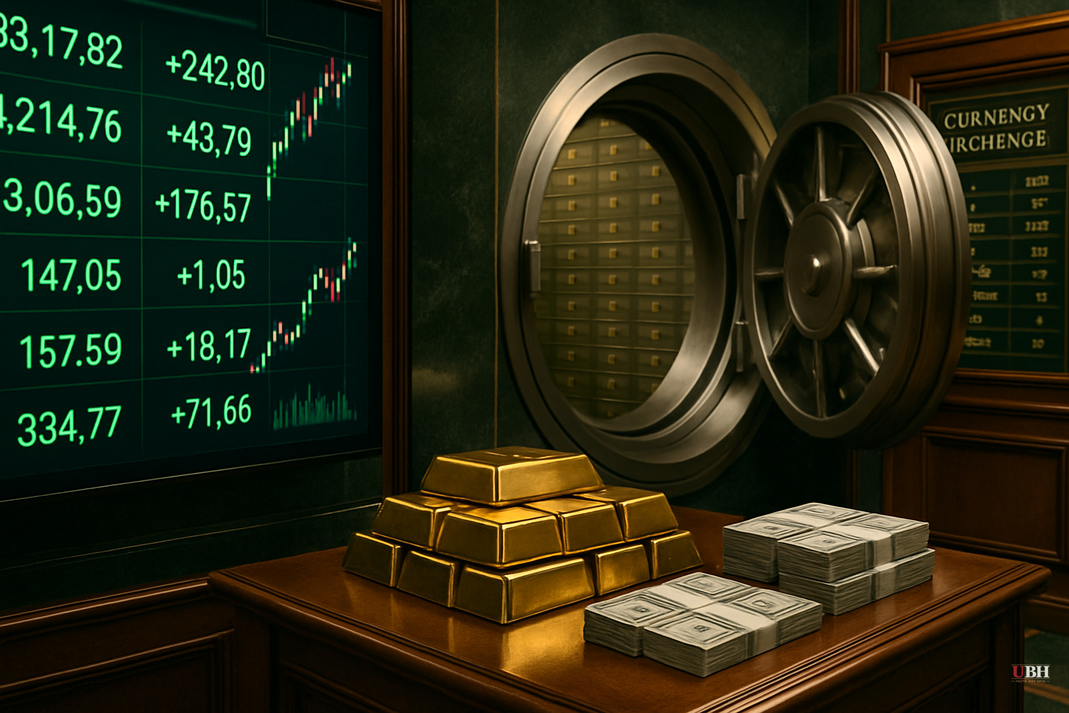 Bond Selloff Pauses, Stocks Rally — But New Data Shows Inflation and Consumer Despair Are Getting Worse