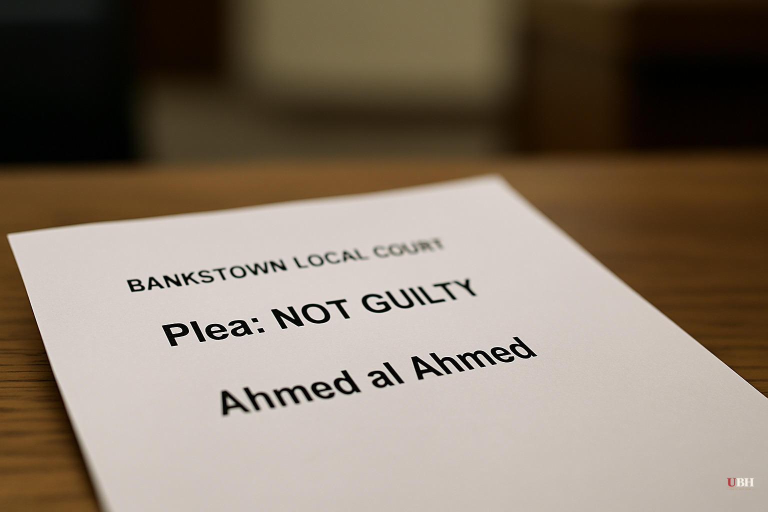 Bondi Beach Shooting Hero Ahmed al Ahmed Pleads Not Guilty to Assaulting His Father