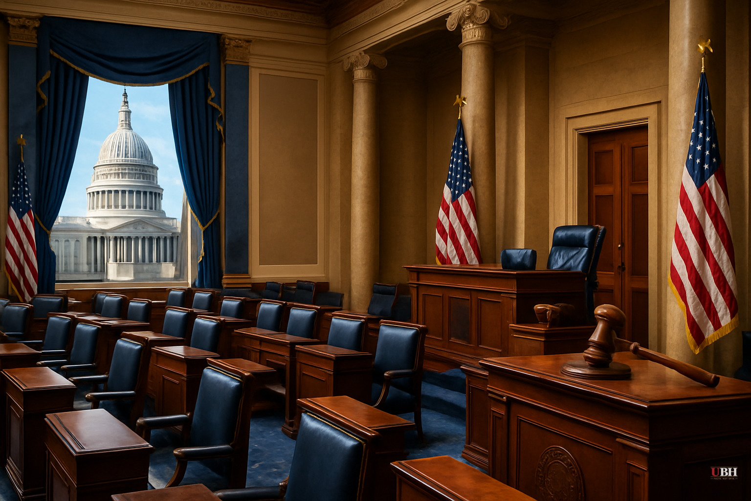 Booker Goes on Record Against Platner, Kim Dodges — Democrats Still Have No Plan B