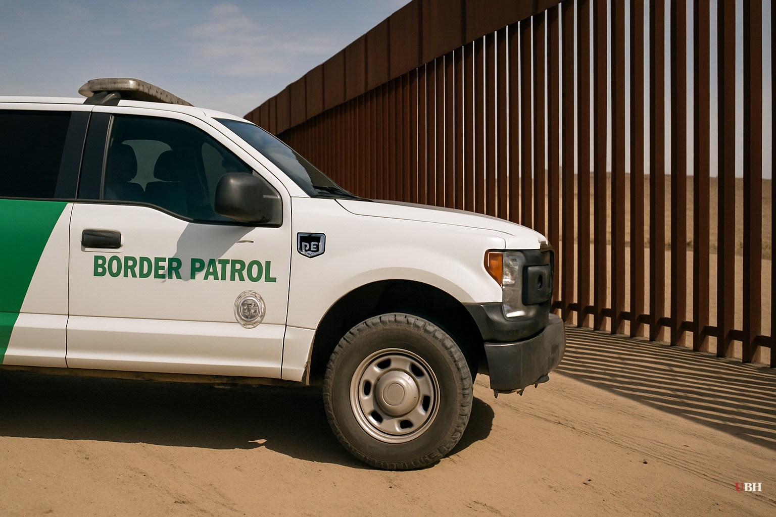 Border Patrol Hits 21,471 Agents, Its Largest Force Since 1924. A Retirement Wave Could Erase the Gains by Late 2026.