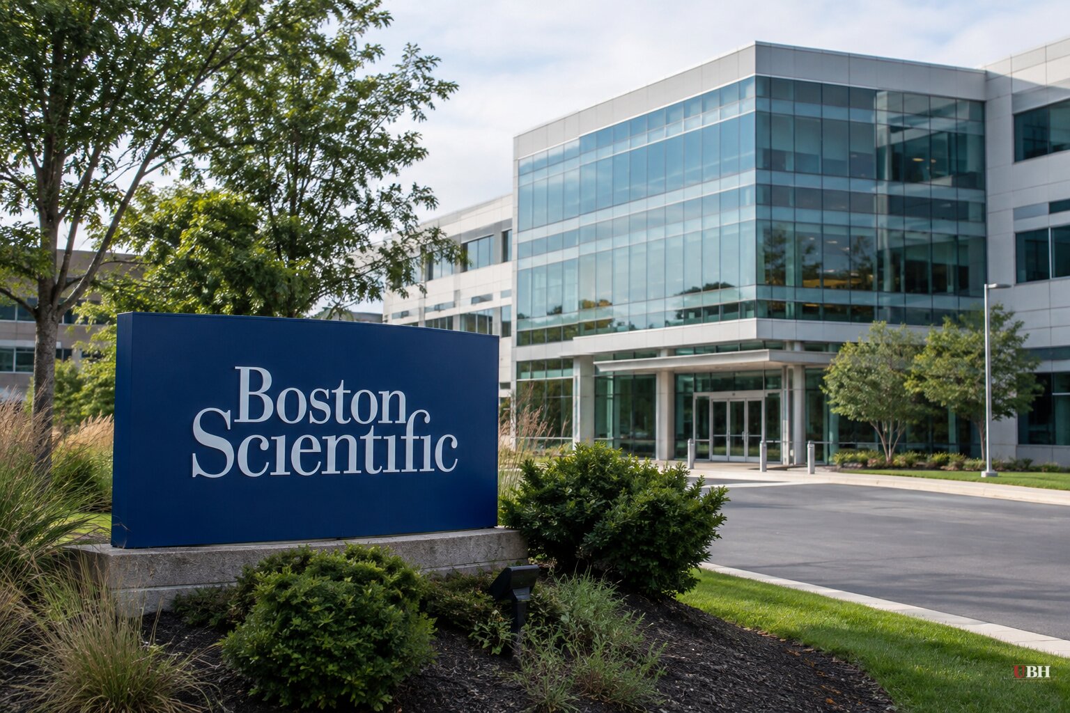 Boston Scientific Pulls 2026 Sales and Profit Guidance After August Cyberattack