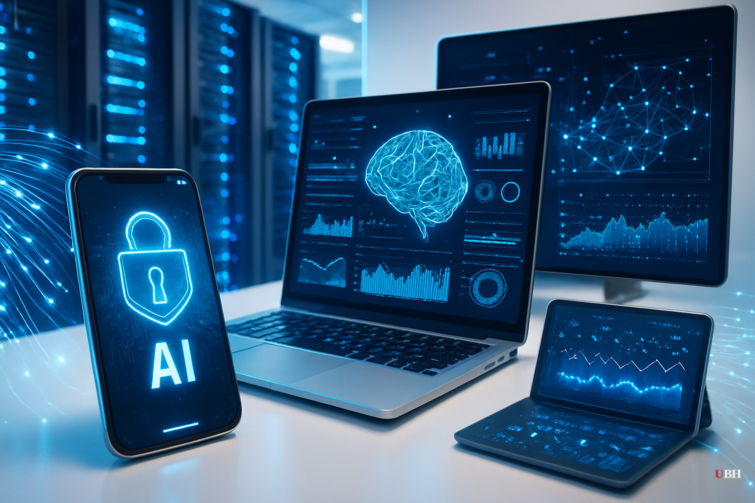 Both Source Links Came Back Dead — Here's What the AI Security Beat Actually Looks Like Right Now
