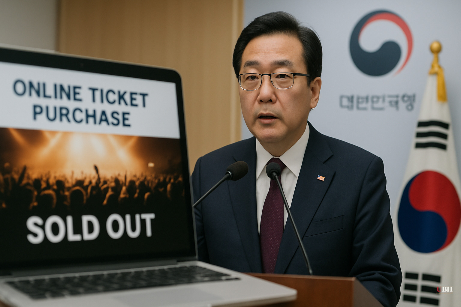 Bots Are Winning the Concert Ticket Wars. Laws Are Struggling to Keep Up.