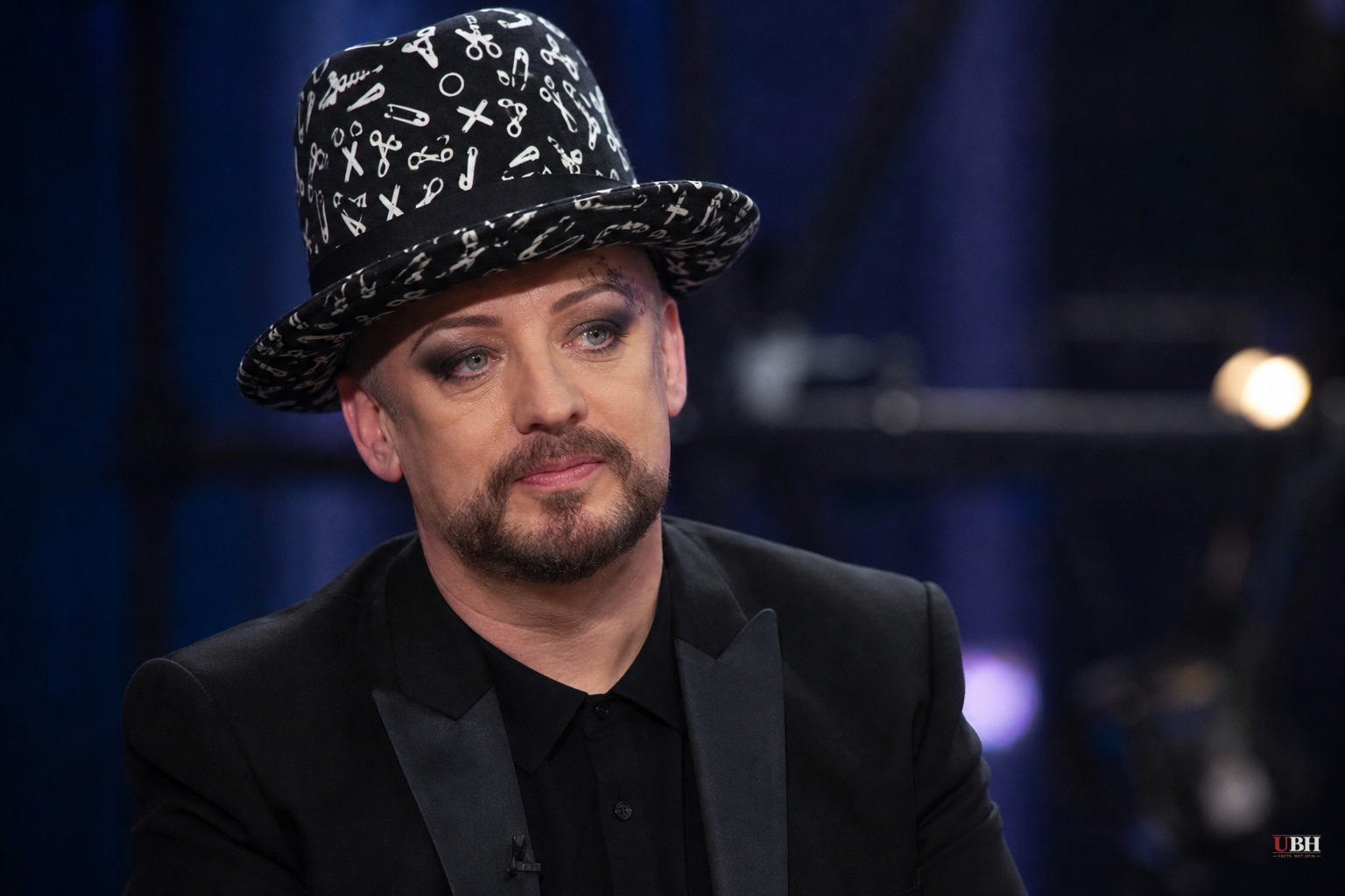 Boy George Loses Manager and West End Role Over Pro-Israel Song