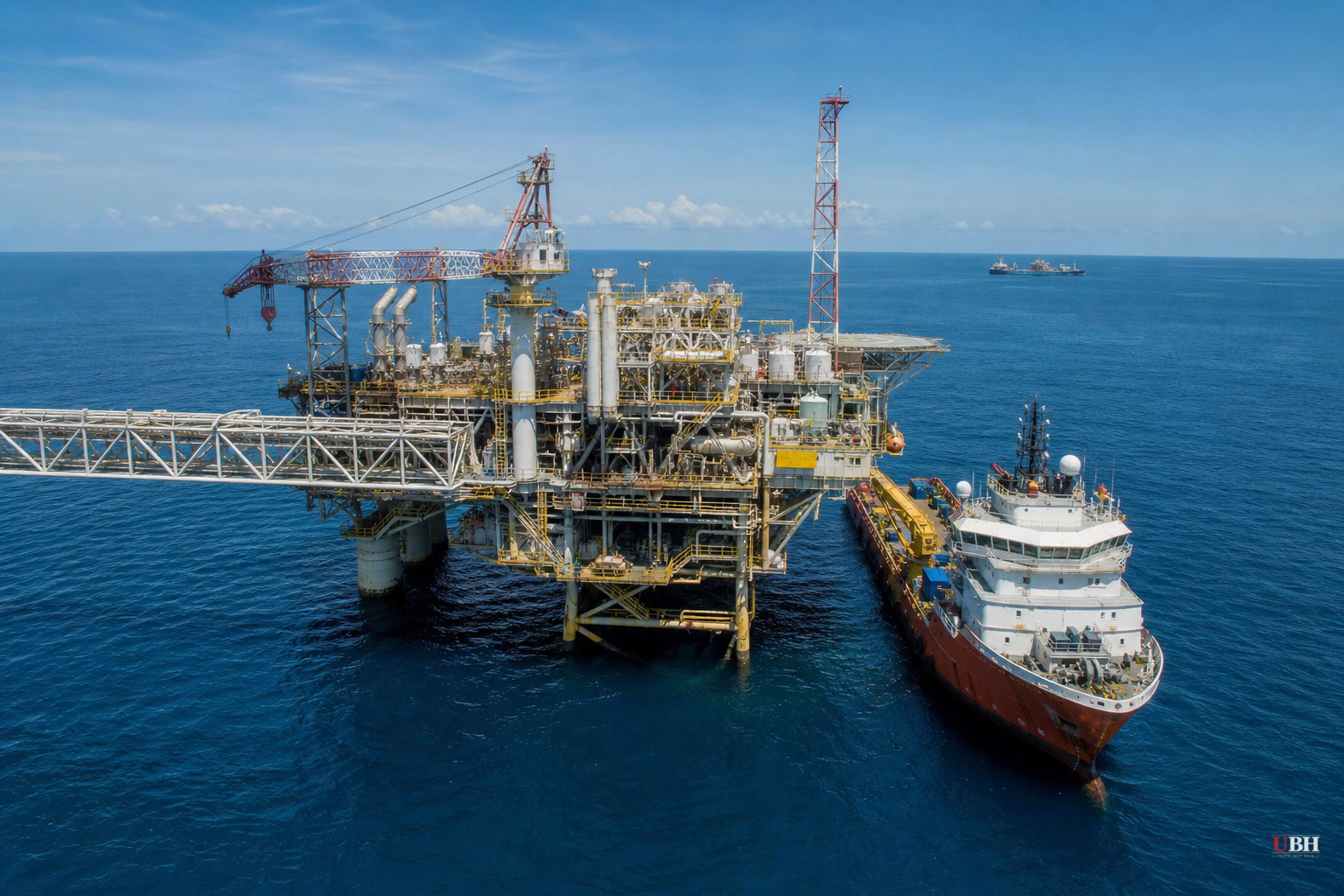 BP Wins Venezuela Gas Licence With UAE and Qatar Partners, Days After Quitting the North Sea