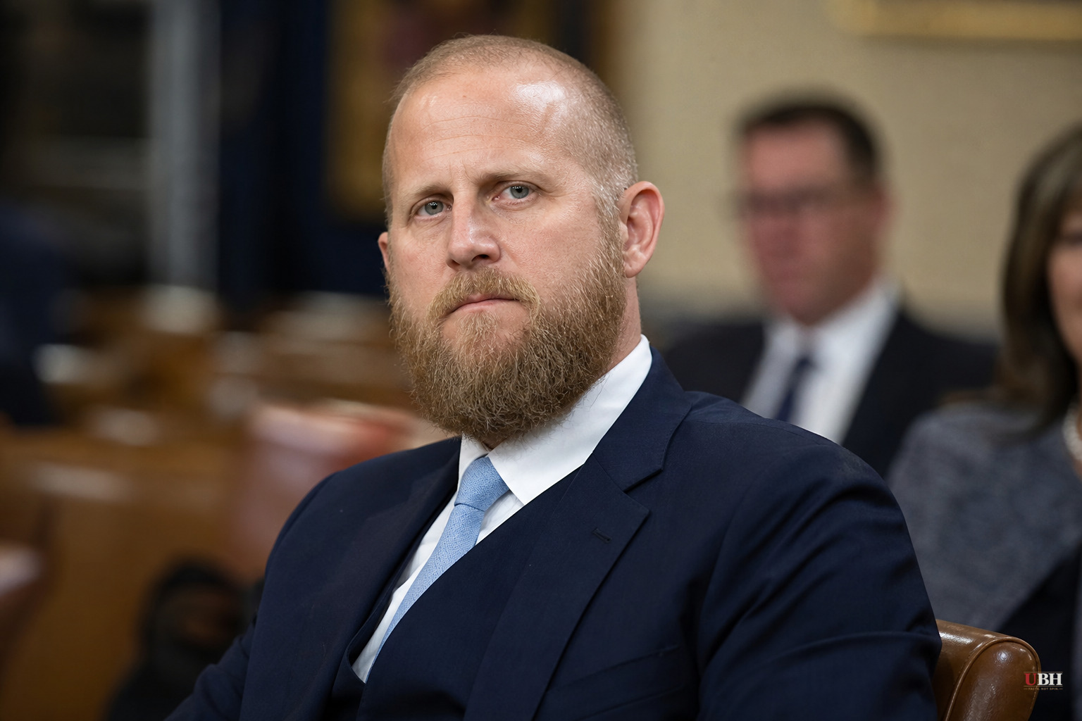 Brad Parscale's Firm Ran a $1.5 Million-a-Month Israel Campaign, Then MAGA Influencers Trashed Trump's Iran Ceasefire
