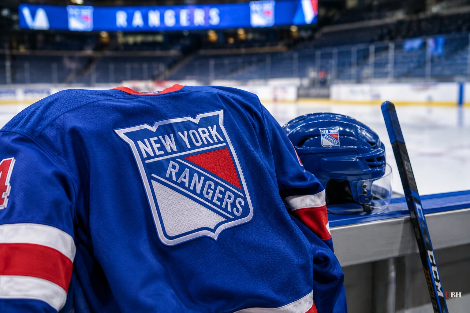 Braden Schneider Re-Signs With Rangers For One Year, $5.5 Million After Down Season, Now Ticketed For Third Pair