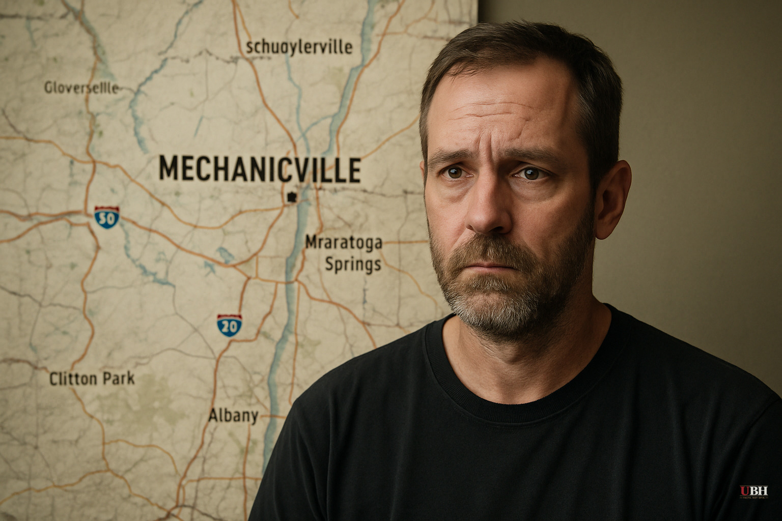 Brady Harmon Speaks on Losing Four Children to Mechanicville Poisoning: 'Six and a Half Years' in Court, Never Got Them Back