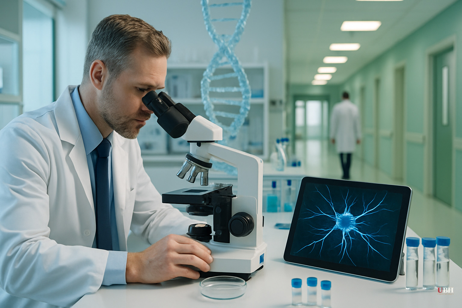 Brain Science Is Finally Catching Up to Brain Diseases — Here's What That Actually Means for Patients