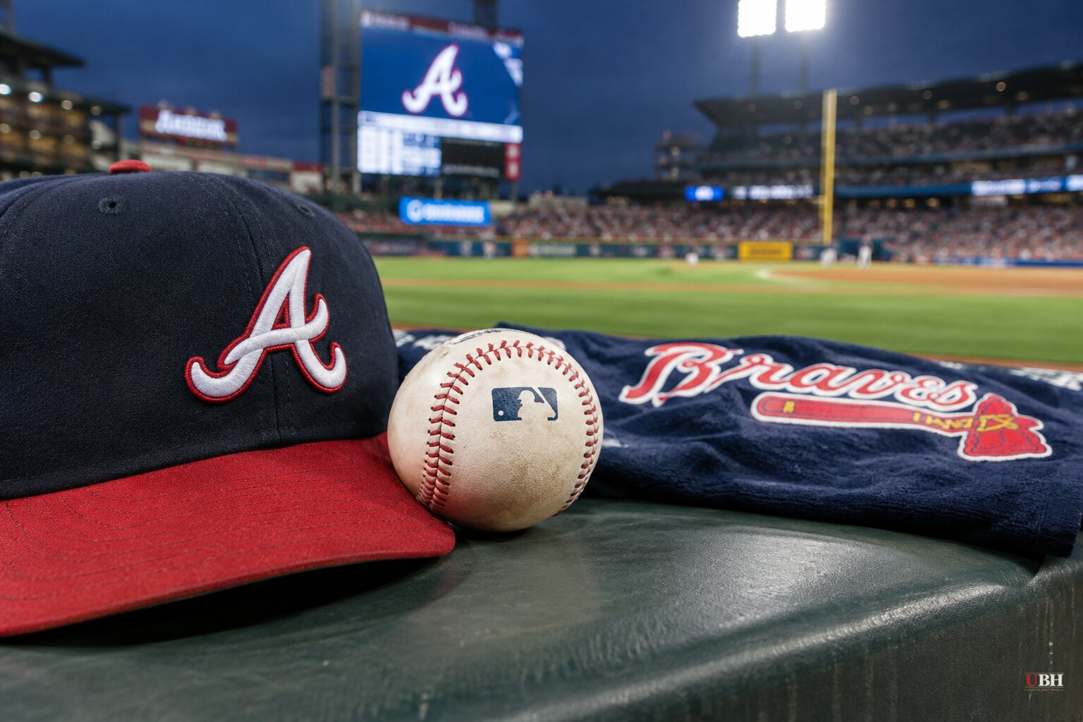 Braves Even NLDS at 1-1, Beating Dodgers 3-2 on Bubic Wild Pitch as Series Shifts to Atlanta