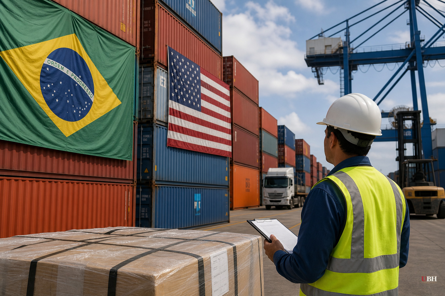 Brazil and US Escalate Fight Over Tariffs, Ambassador Visa, and Trump's Board of Peace