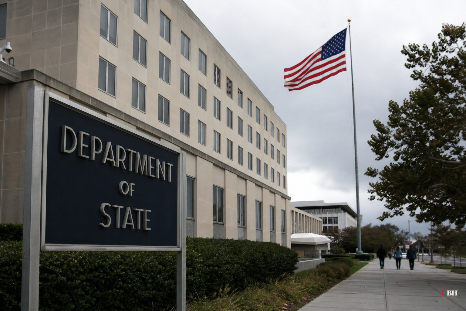Brazil Denies Visas to Two State Department Officials Ahead of October Election