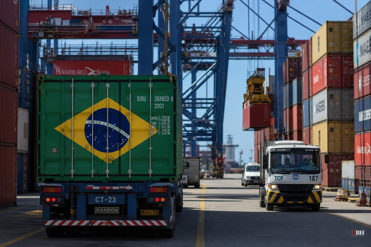 Brazil Opens Formal Process to Retaliate Against U.S. Tariffs