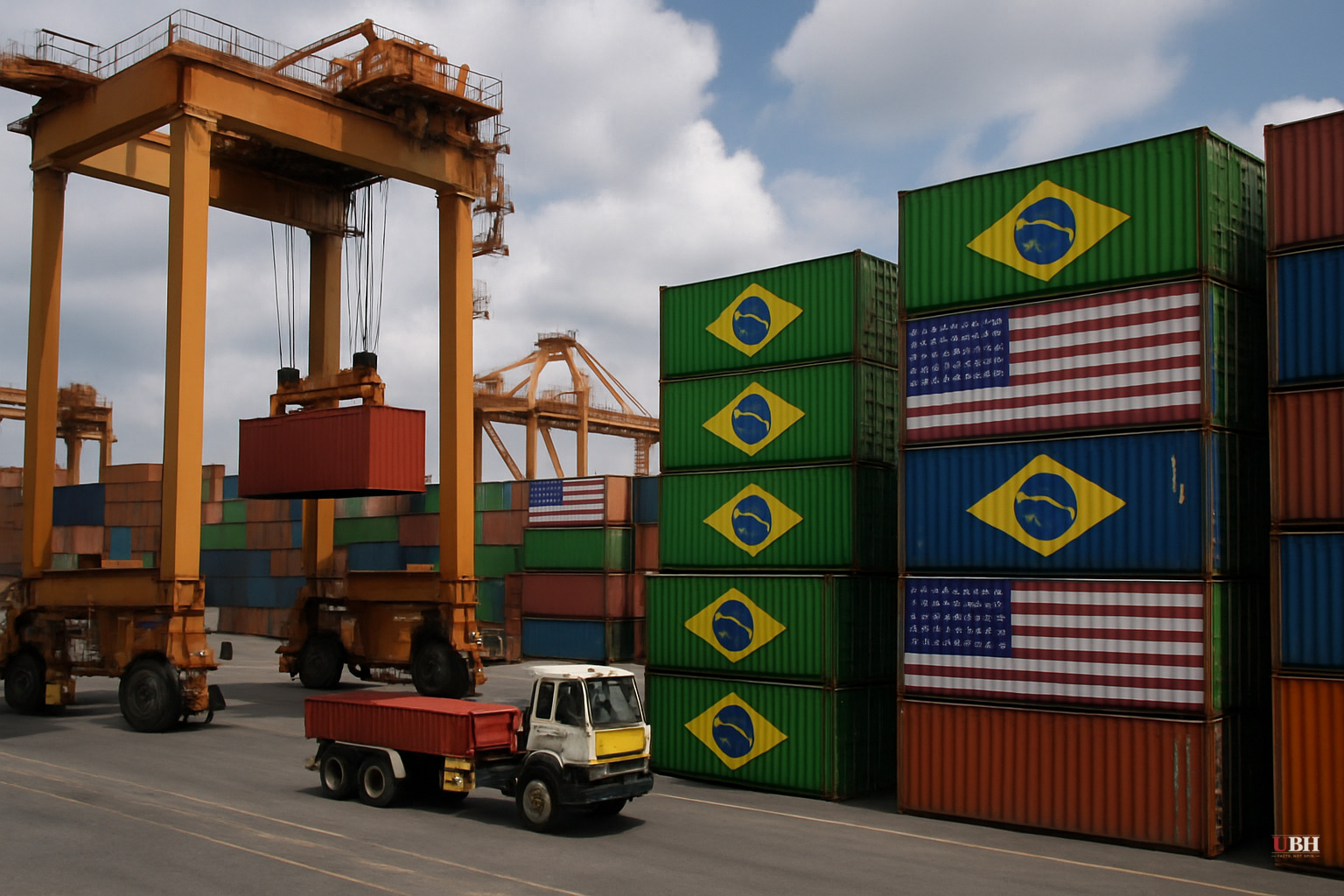 Brazil Preparing Retaliation Against New U.S. Tariffs, Lula Government Signals