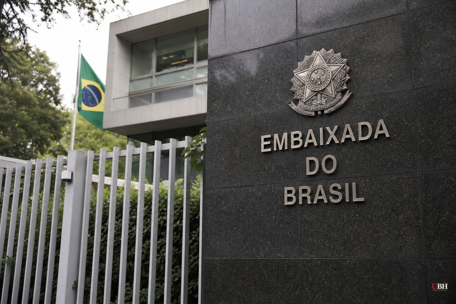 Brazil Recalls Ambassador From Argentina After Milei Insults Government Officials