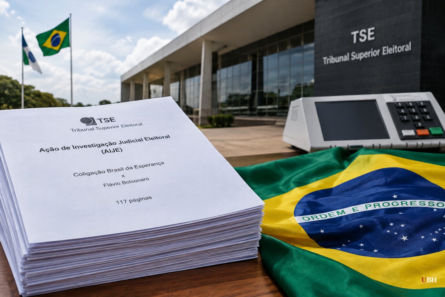 Brazil Votes Sunday With Lula Accusing Trump Administration of Election Interference, No Ruling Issued Before Polls Open