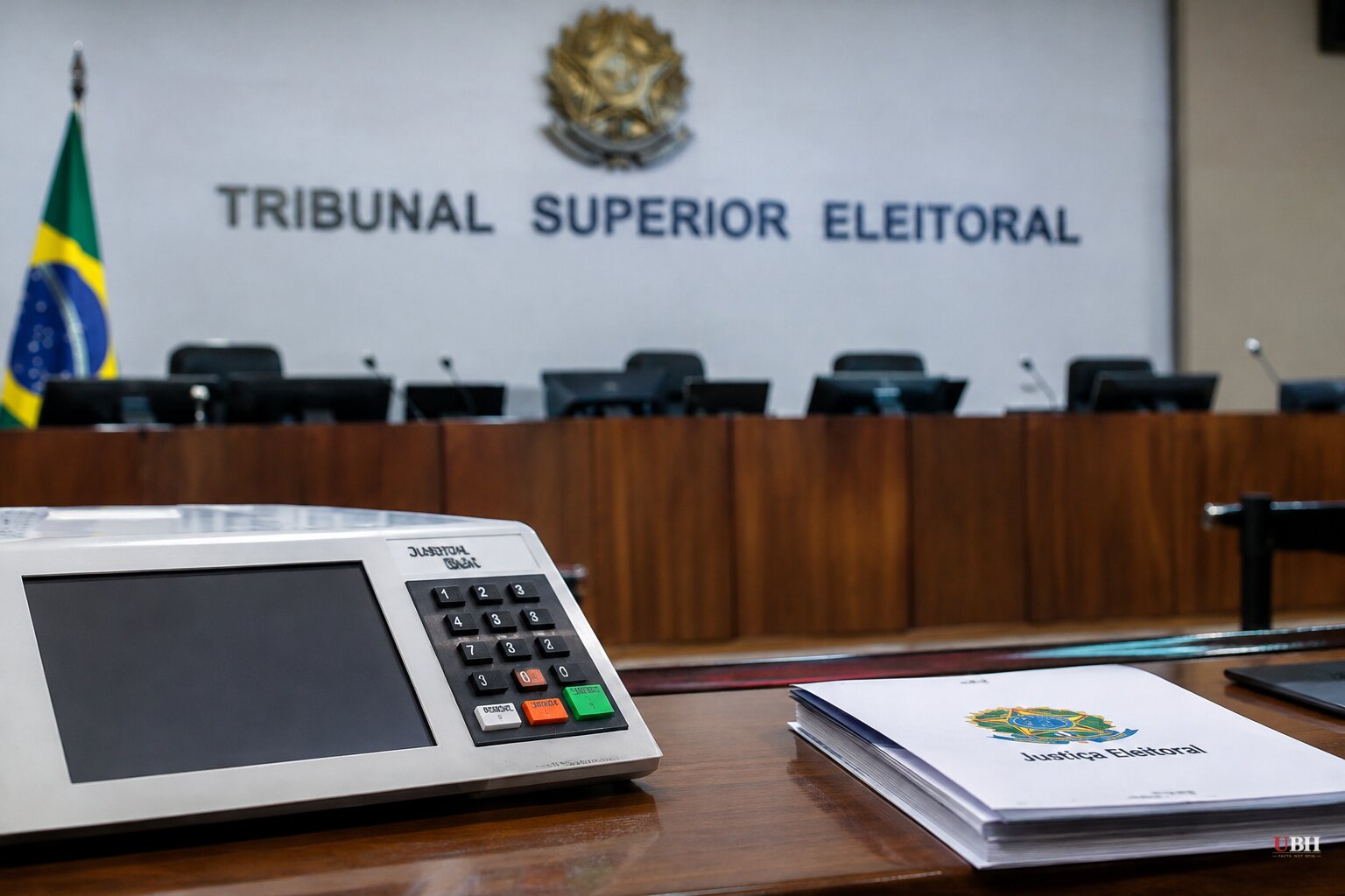 Brazil's Electoral Court Declares Lula Runoff Winner by Nearly 4.4 Million Votes After Two-Hour Voting Extension
