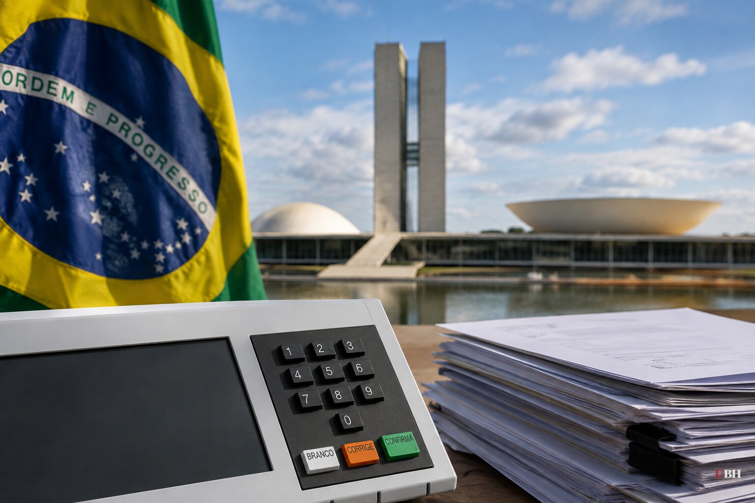 Brazil's Lula and Flávio Bolsonaro Locked in Dead Heat as Money-Laundering Probe Hits Bolsonaro Campaign