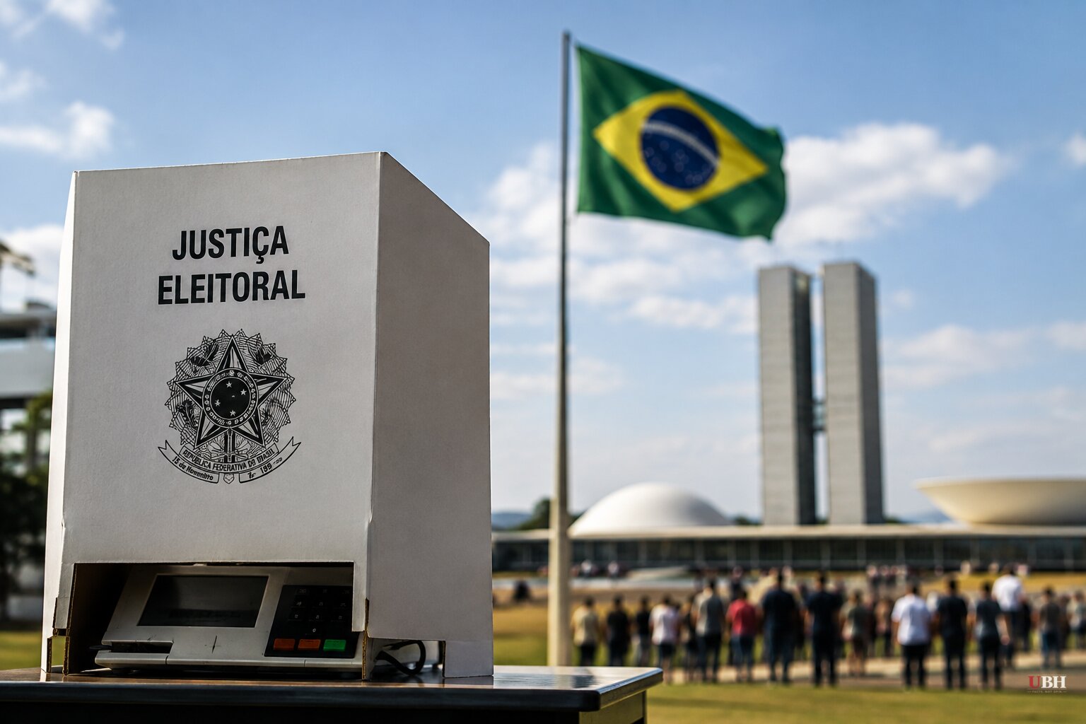 Brazil's Runoff Set for Oct. 25 as Bolsonaro Edges Lula 47% to 45% and the Right Sweeps Congress