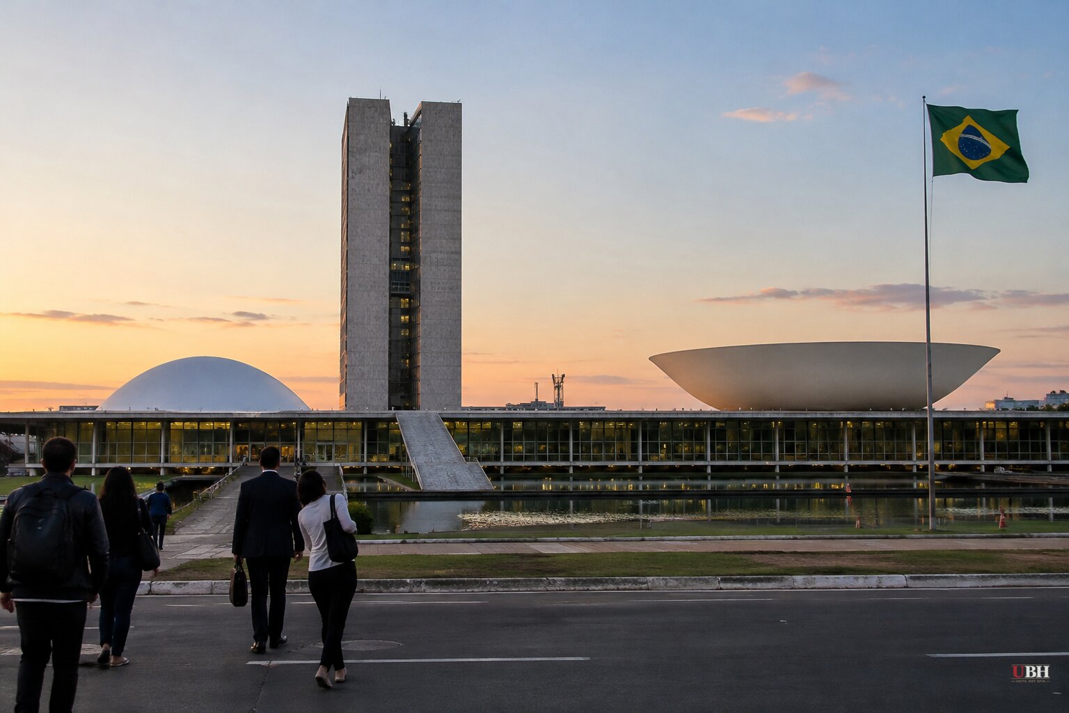 Brazil's Senate Passes 40-Hour Workweek 75-1, 11 Days Before Lula-Bolsonaro Runoff
