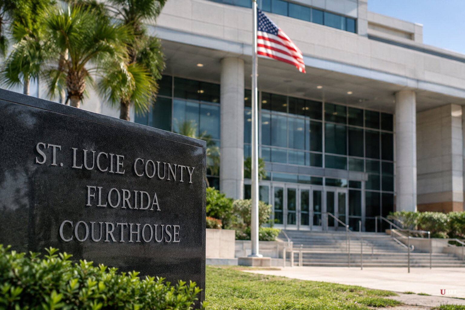 Brennan Subpoenaed to Fort Pierce Grand Jury as Lead Prosecutor Quits Same Day