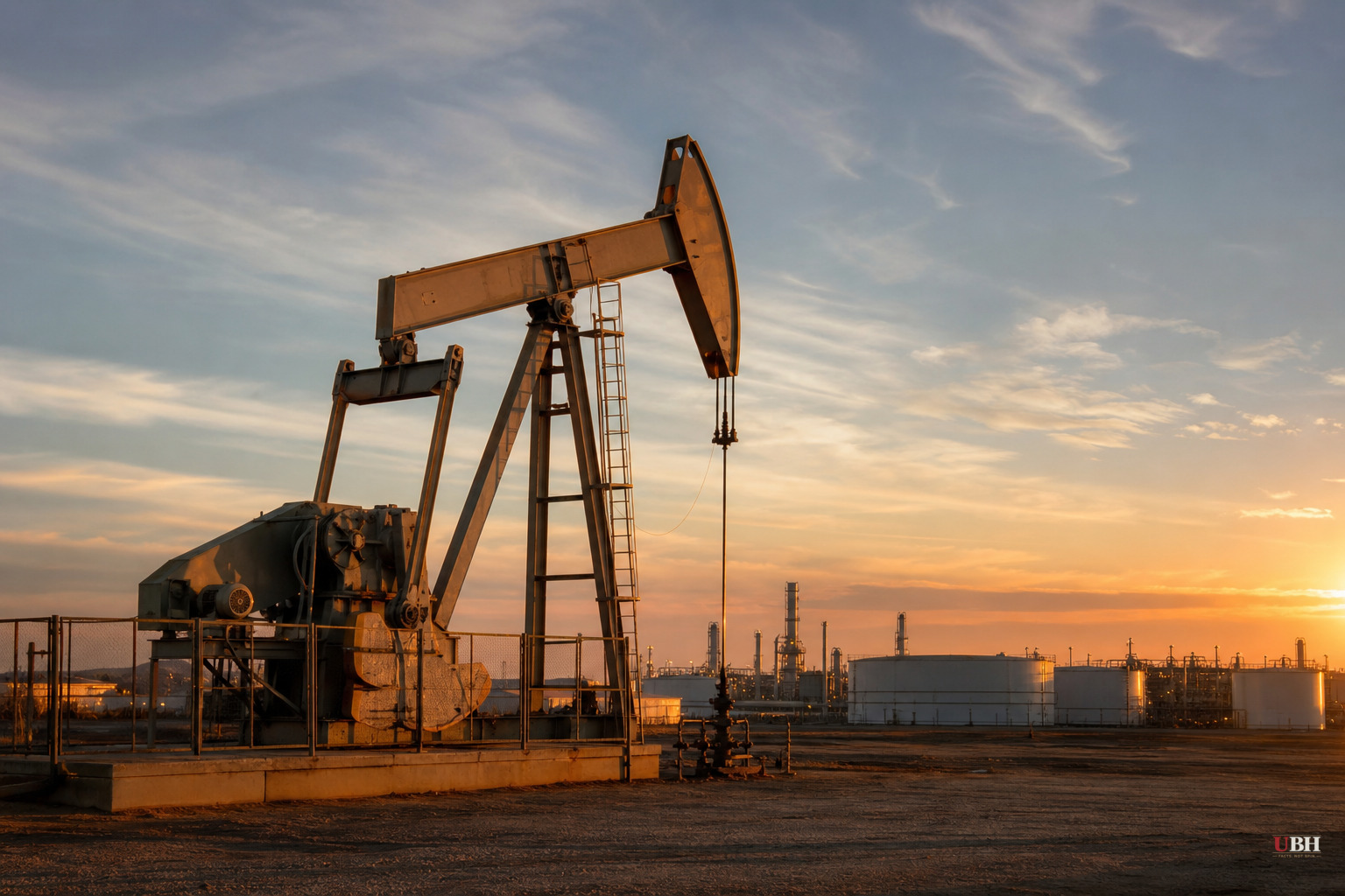 Brent Crude Jumps 4% to Near $88 as Traders Warn Global Oil Buffers Are Gone