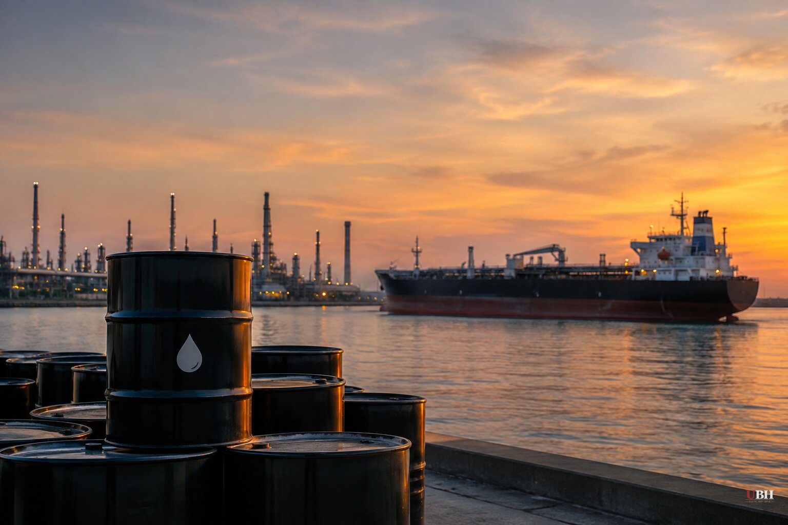 Brent Crude Tops $100 as Oil Traders Pull Back From Long-Term Bets, Morgan Stanley Says