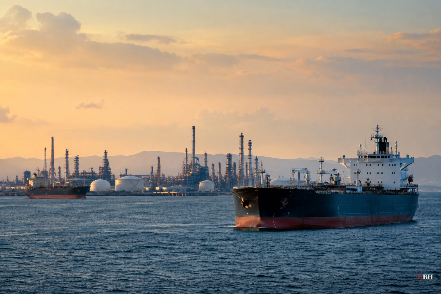 Brent Settles at $109.86 as Iran War Keeps Energy Markets Tight, While Petrobras Hits Record Output