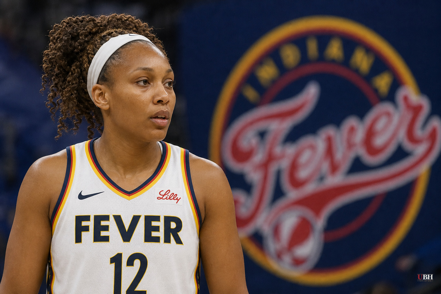 Brianna Turner Says Fever Fired Male Staffer for Sexual Harassment, Told Players to Stay Quiet