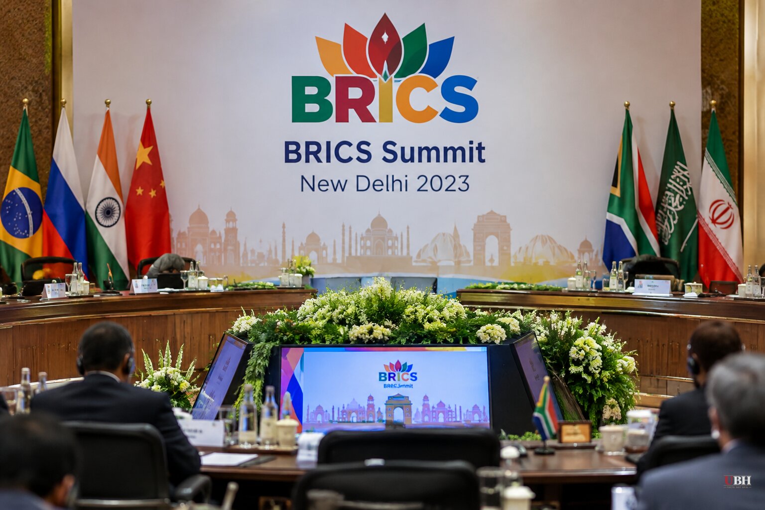 BRICS Leaders Sign New Delhi Declaration, Reject Common Currency, Push Digital Payment Links Instead