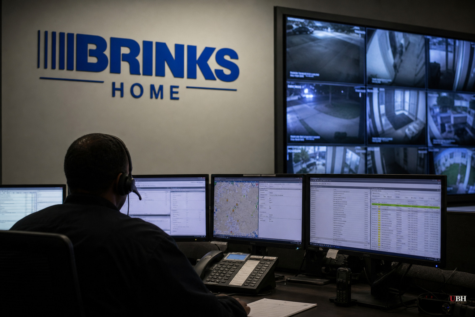 Brinks Home Confirms Breach, Says Hacker Threatens to Leak Data on Over 1 Million Customers