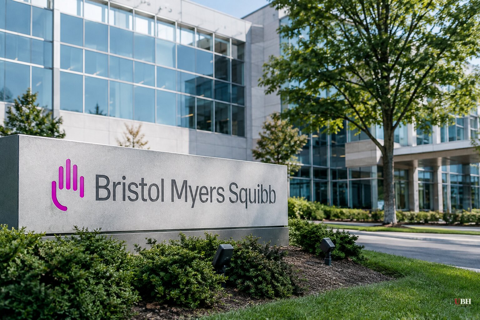 Bristol Myers Squibb Discloses Patient Death in Multiple Sclerosis CAR-T Trial, Targets Early 2027 Restart