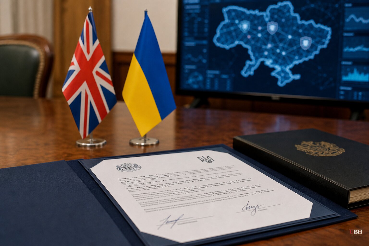 Britain Gets Access to Ukraine's Battlefield AI Data, Hands Kyiv Storm Shadow Missile Secrets in Return
