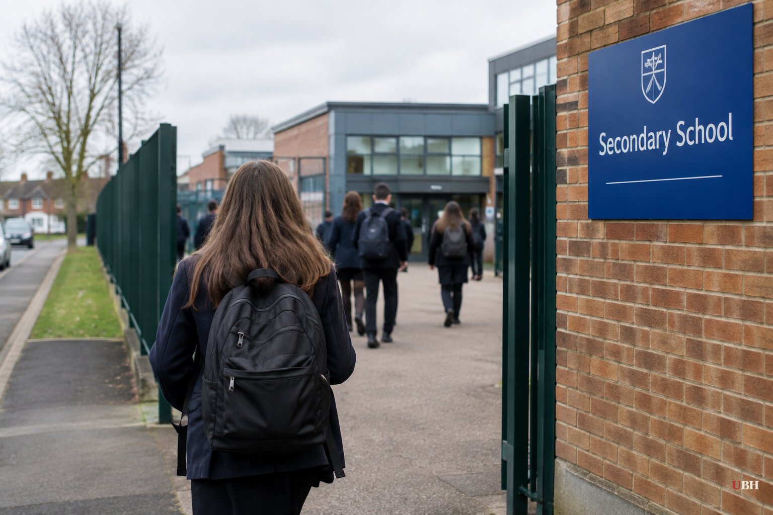 Britain Has No Official Diagnosis Called 'EBSA' But Schools, GPs and Councils Are Treating It Like One
