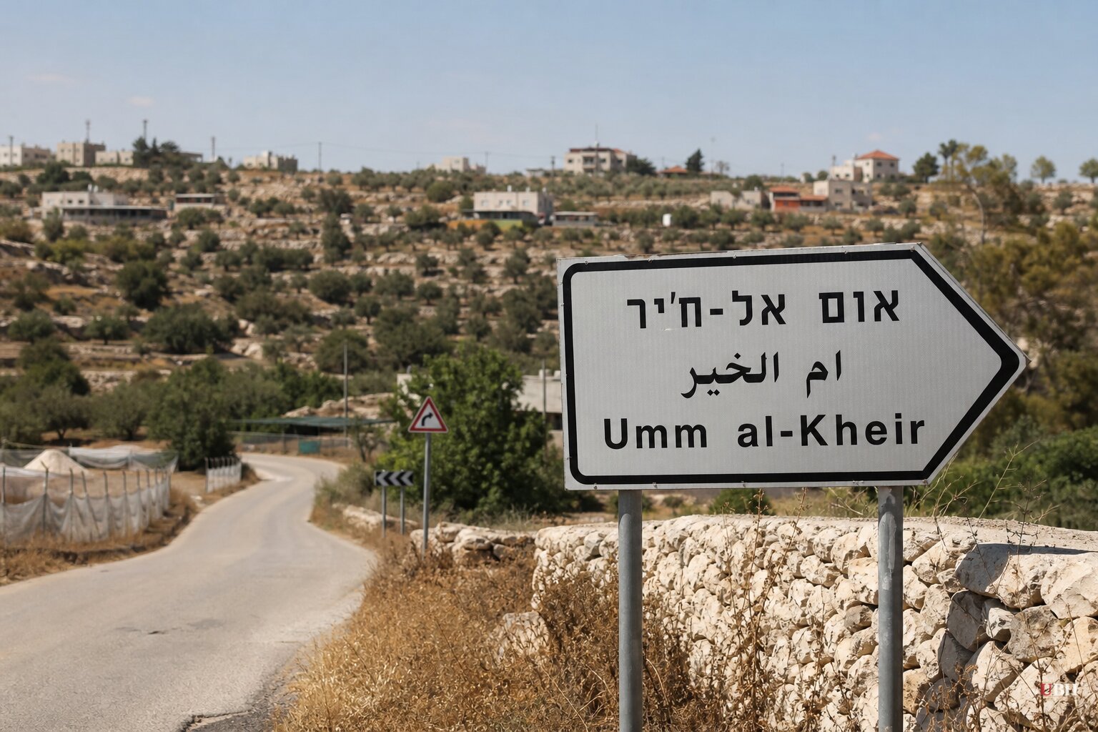 British Activist Finn Joughin Deported by Israel After West Bank Settler Confrontation and Assault Allegation