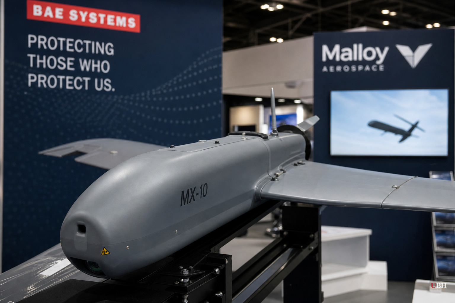 British-Made Drones Have Been Hitting Targets Inside Russia for Six Months