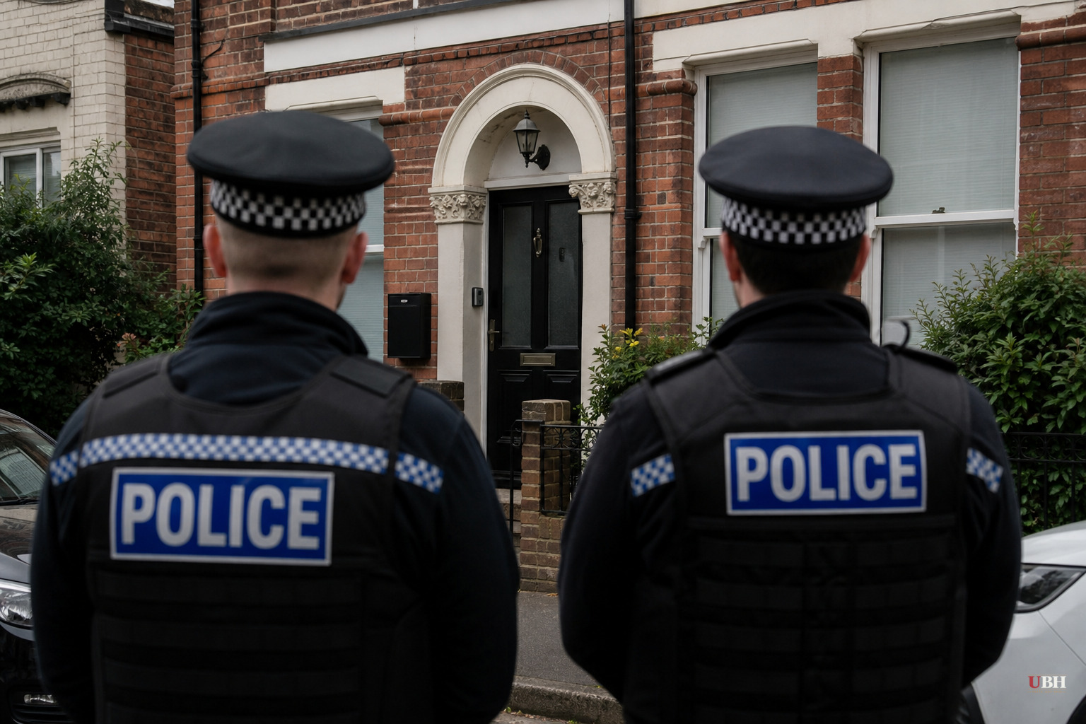 British Police Reopen Botched Probe Into 2025 Firebomb Attempt at Farage's Home