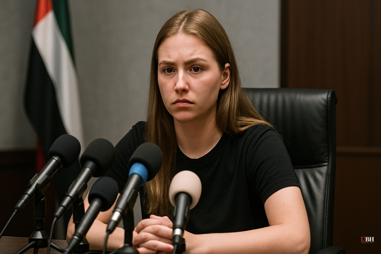 British TikTok Influencer Charged with Murder in Dubai Faces Potential Execution, Claims Self-Defense
