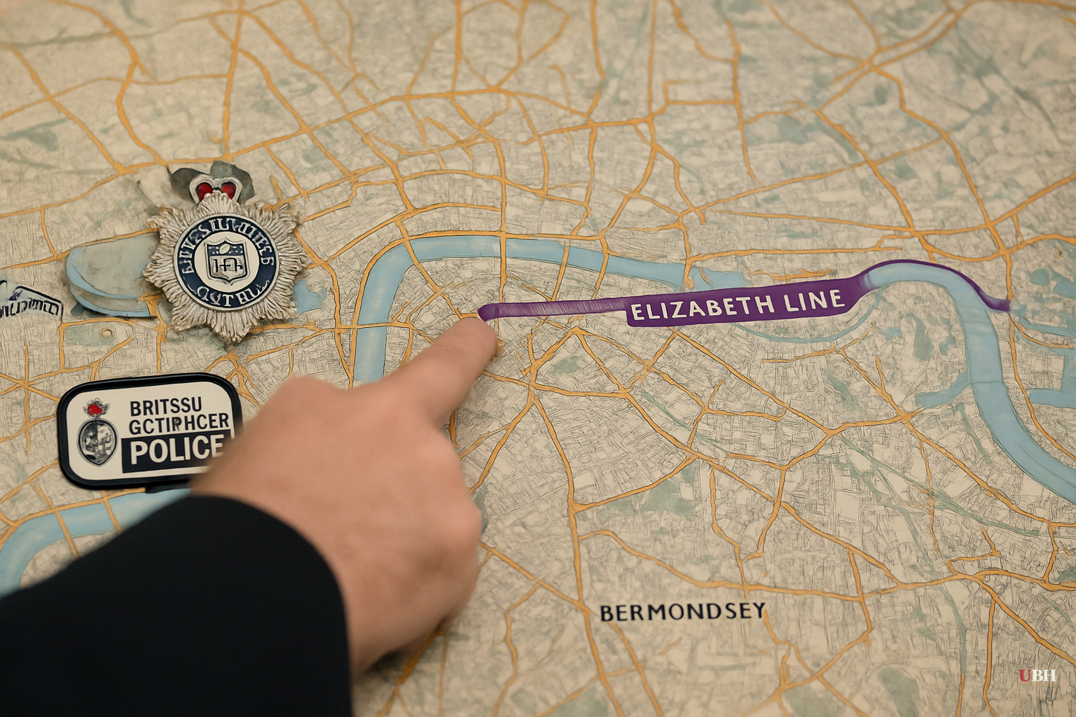 British Transport Police Took 13 Hours to Respond to a Sexual Assault Report. A Viral Video Changed That.