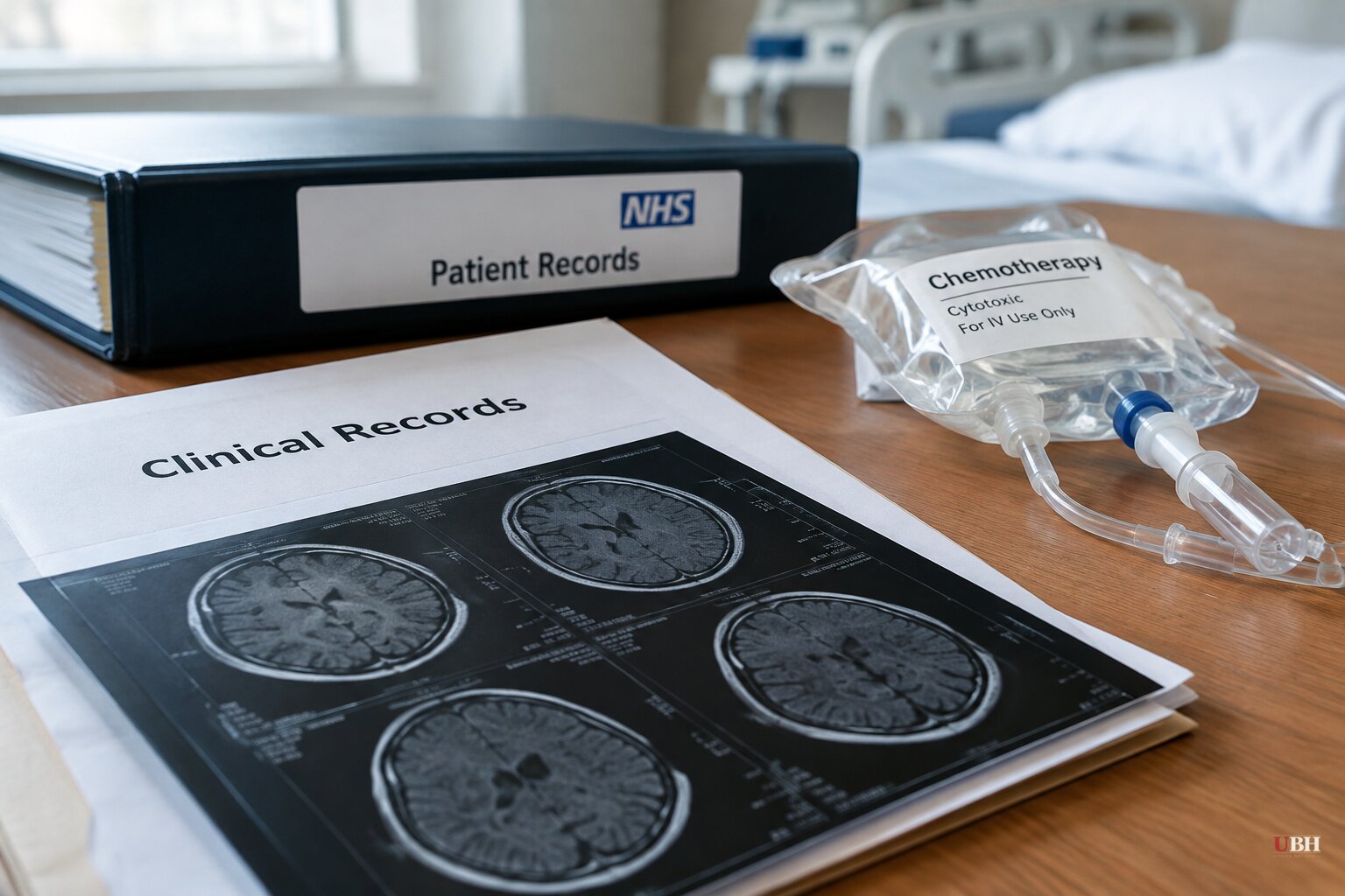 British Woman Given 11 Years of Chemotherapy for Cancer She Never Had, Lawsuit Against NHS Trust Alleges
