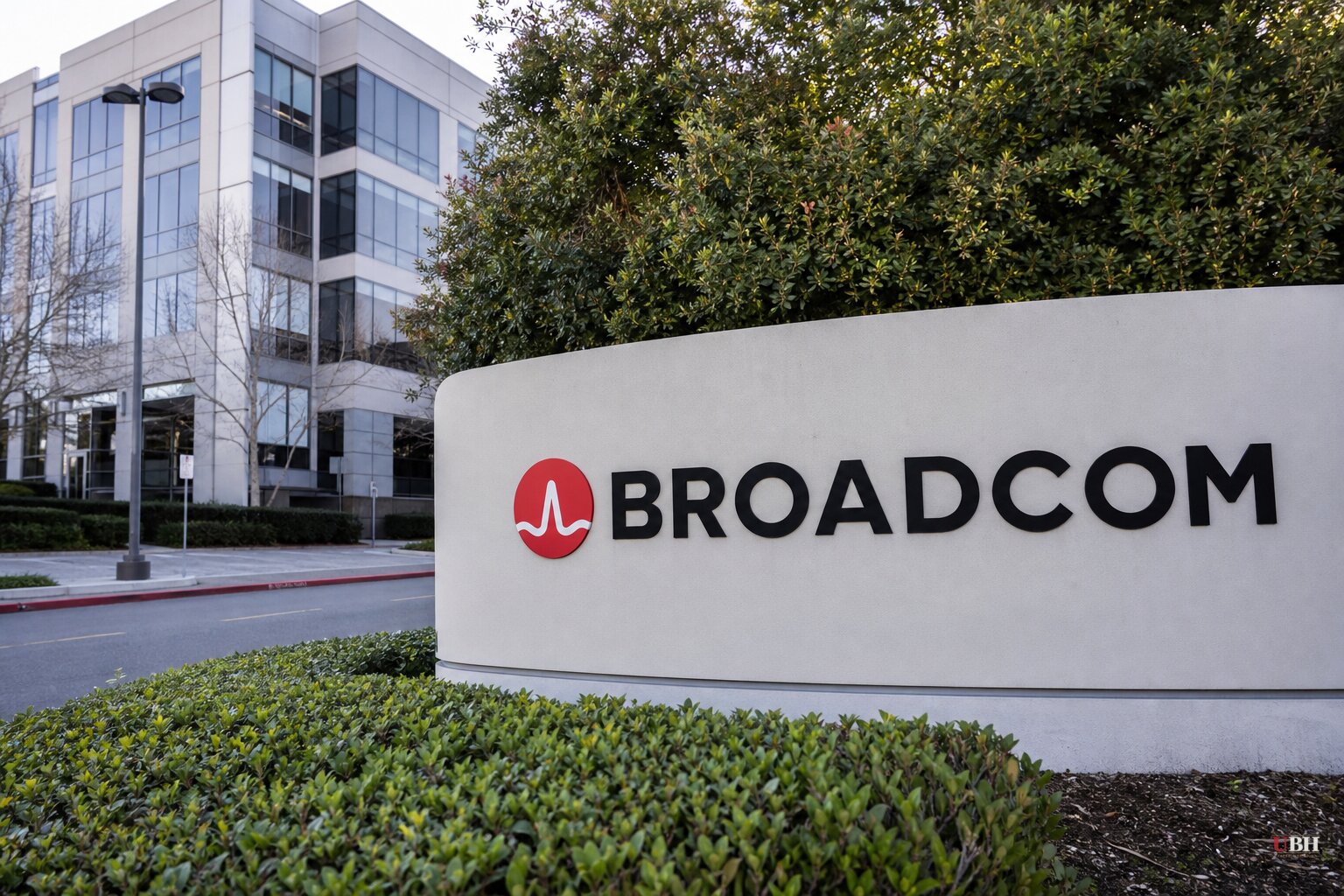 Broadcom Forecasts $230 Billion AI Chip Revenue by 2028, Shares Still Fall on Softer Q4 Guidance