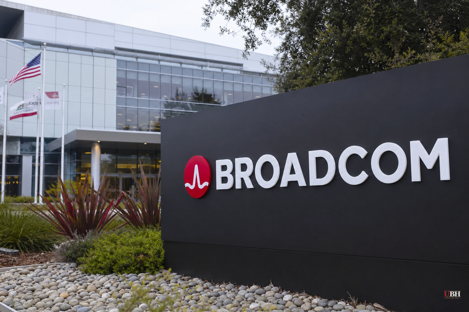Broadcom in Talks for Up to $100 Billion in Off-Balance-Sheet Debt to Fund Anthropic Chip Deals