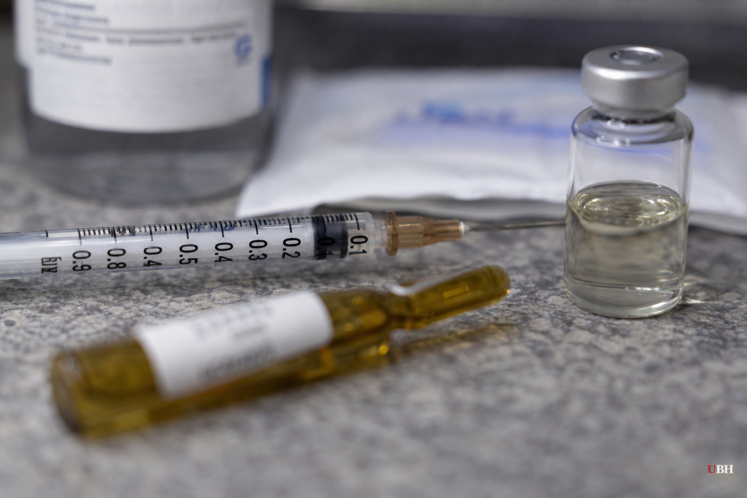 Bronx Woman, 27, Dies After Anti-Aging Injection From Doctor Not Licensed in the U.S.