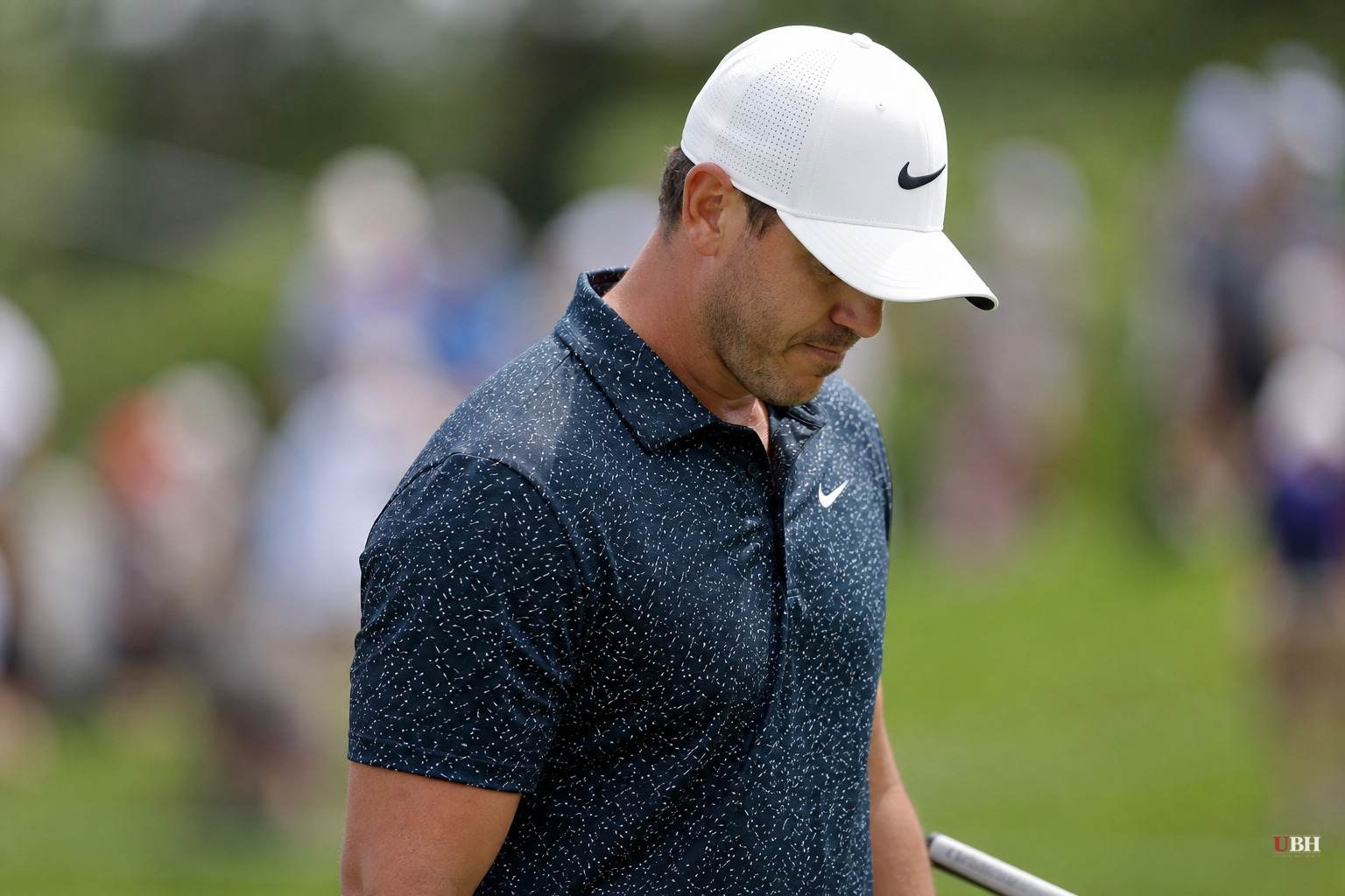 Brooks Koepka Misses PGA Tour Playoffs, Calls His Own Season 'Pathetic'