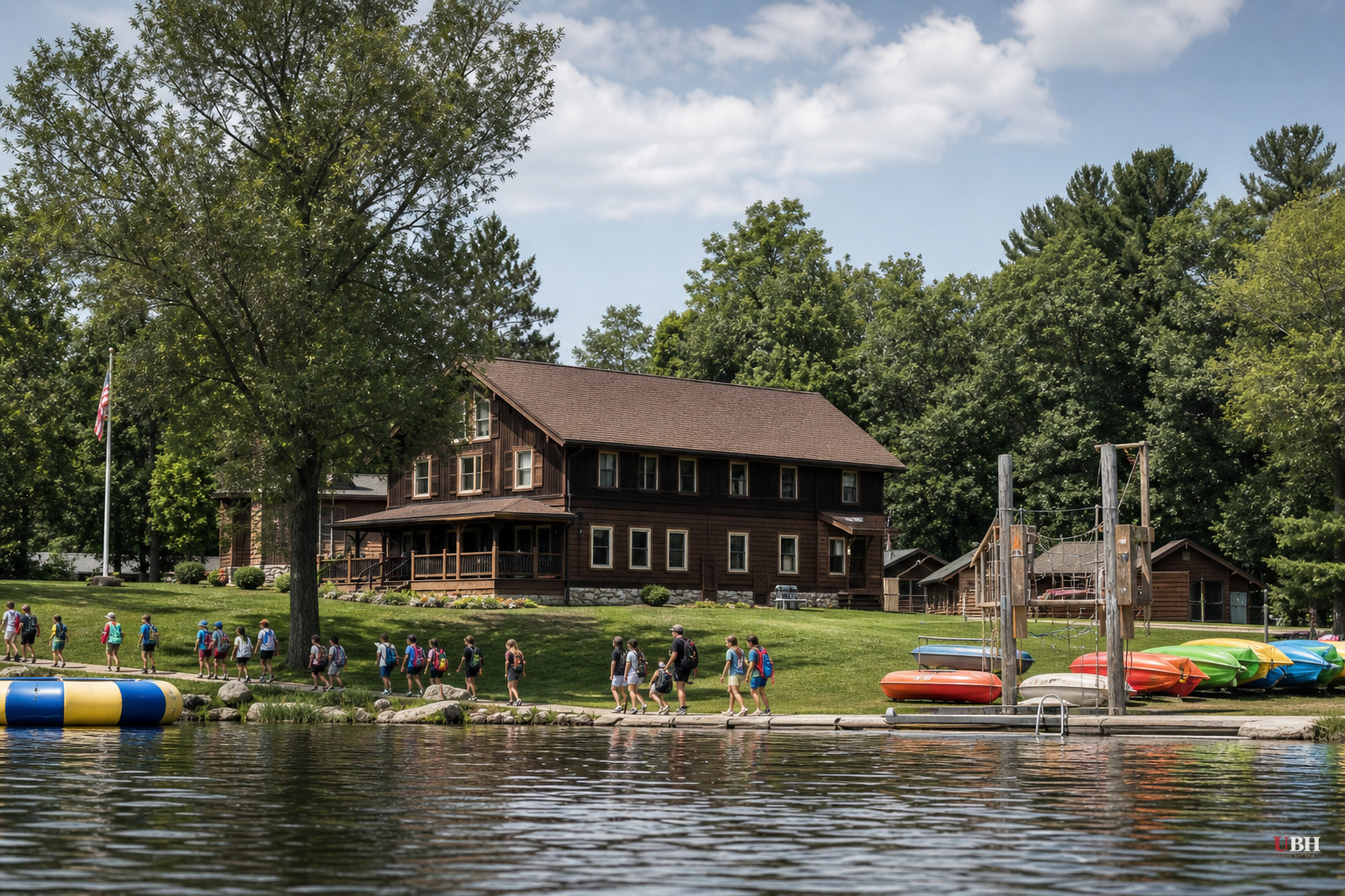 Brothers Behind $400M NY Summer Camp Empire File Chapter 11, Owe Israeli Bondholders $214 Million