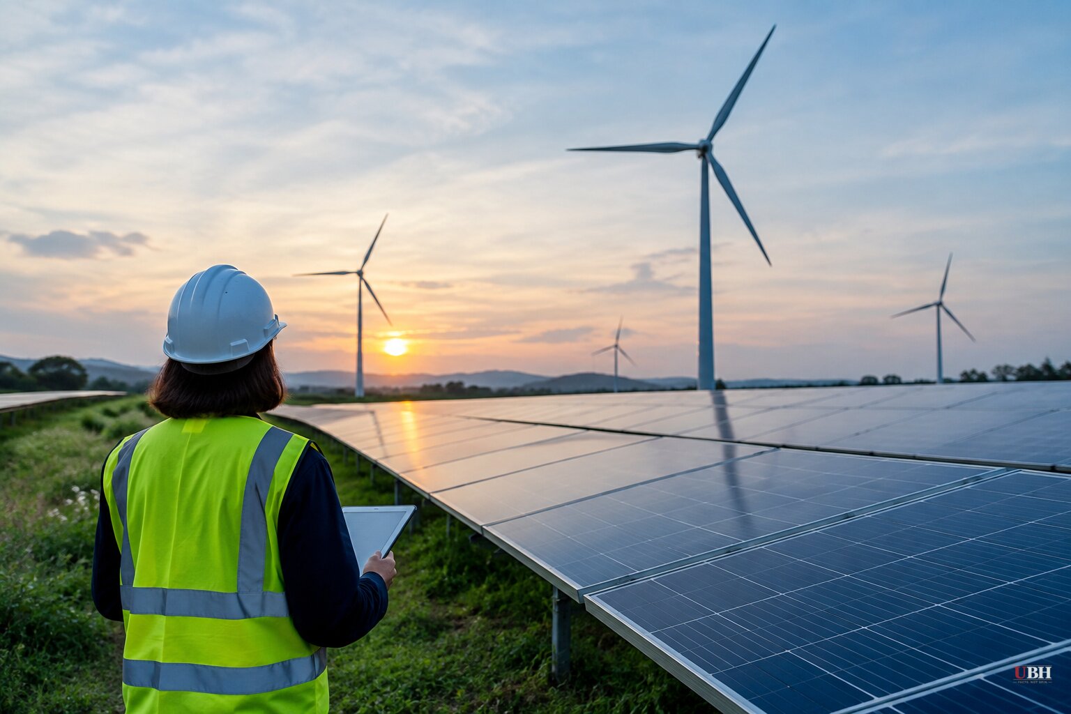 Brussels Plans New Renewable Rules After Admitting the EU Will Likely Miss Its Own 2030 Climate Target